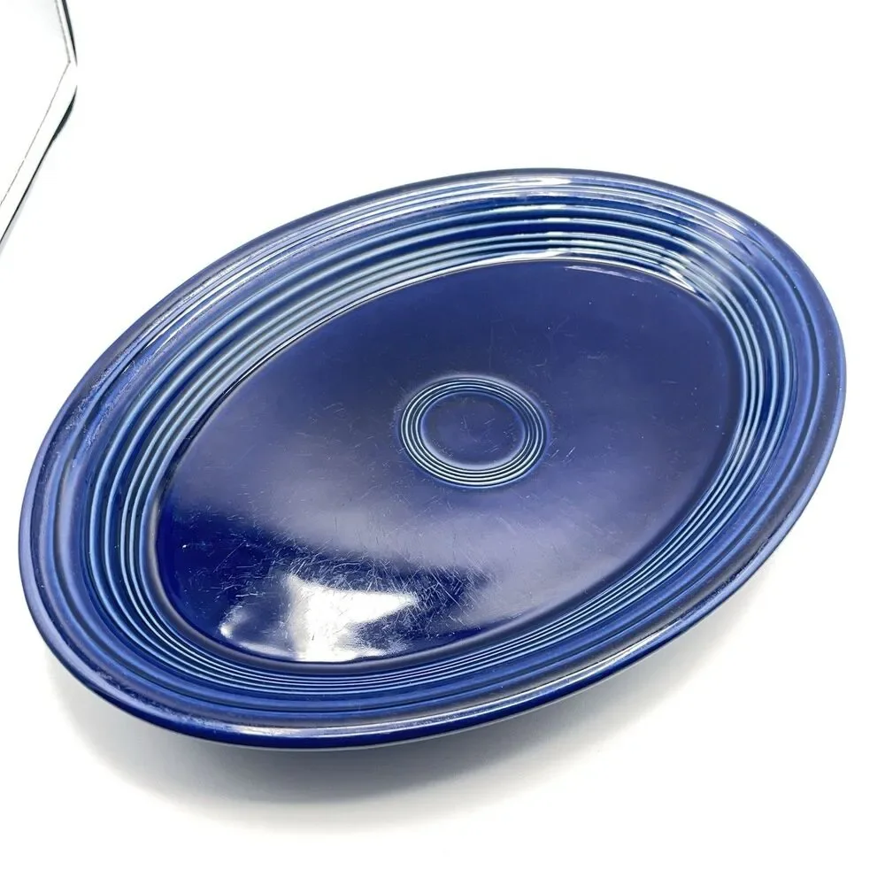 Fiestaware Large 13